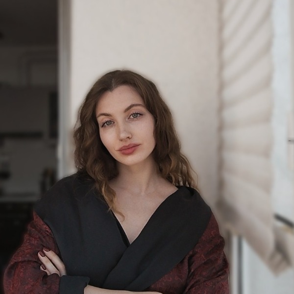 Дарья