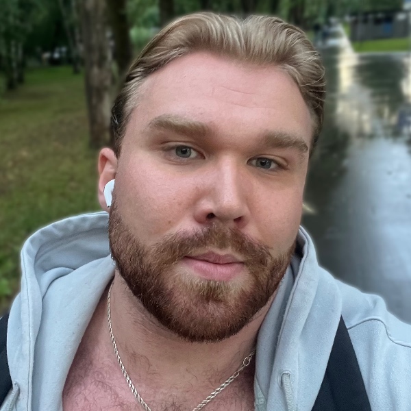 Никита