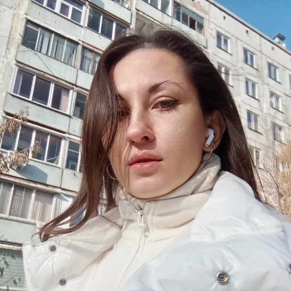 Валерия Васильевна А.