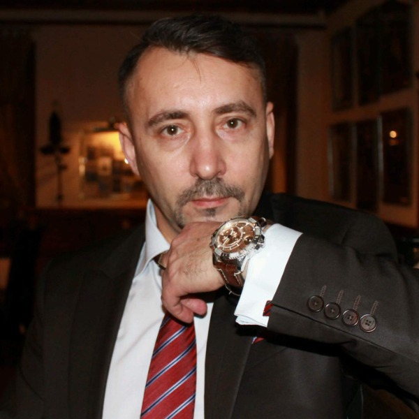 Алекс