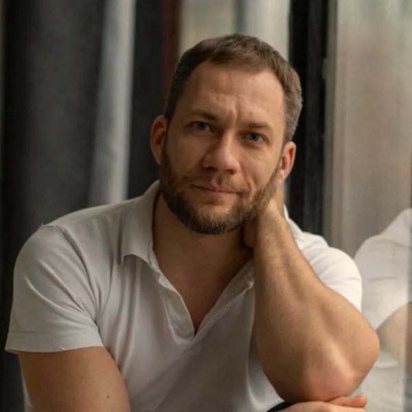 Кирилл Гулиенко