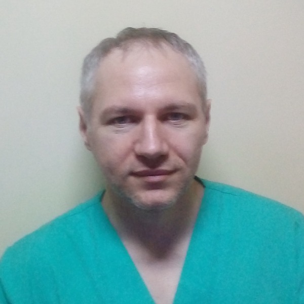 Владимир Анатольевич Лескалов