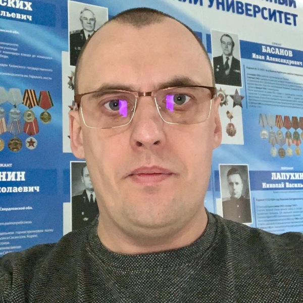 Михаил