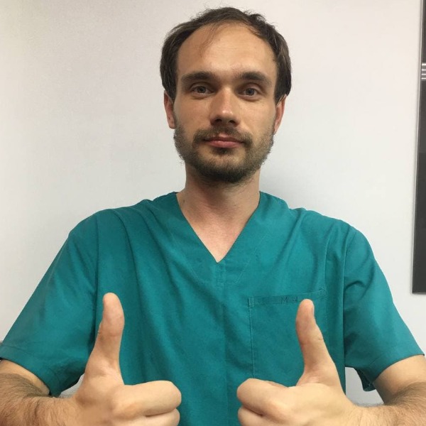 Геннадий Дмитриевич Федоровых