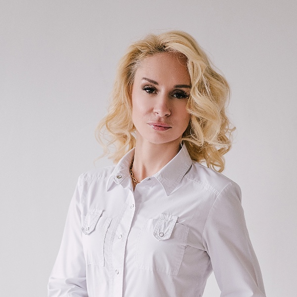Галина Дмитриевна К.