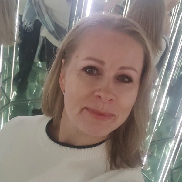 Елена Орлова