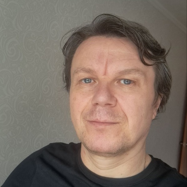 Дмитрий Валентинович Беляев
