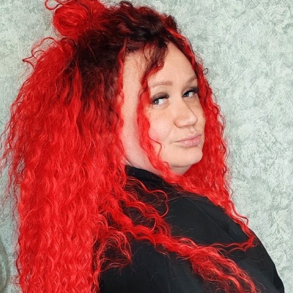 Анастасия Алексеевна К.