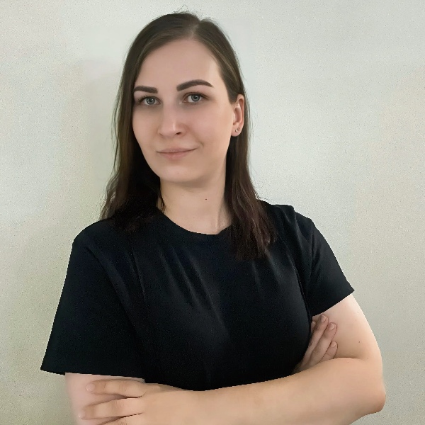 Алина