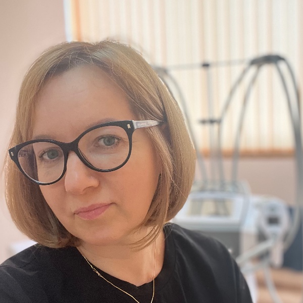 Светлана Николаевна М.