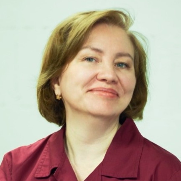 Людмила Александровна С.