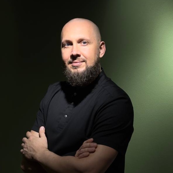 Денис Массаж Краснодар