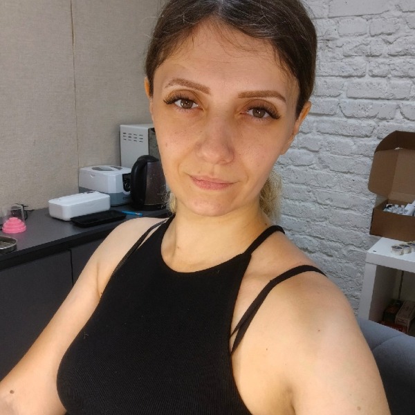 Мария Николаевна Костюк