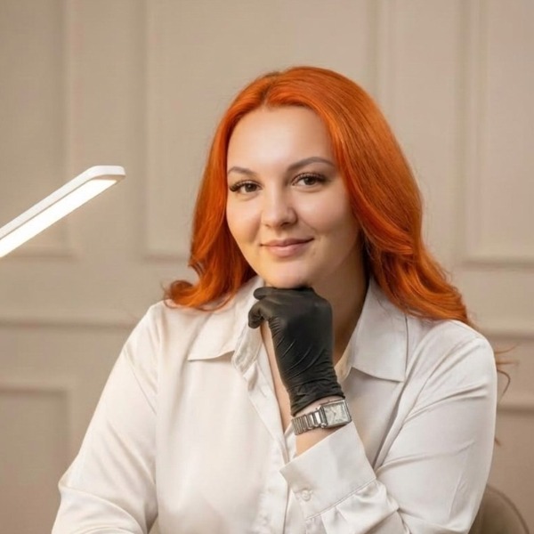 Лия Викторовна Каурова