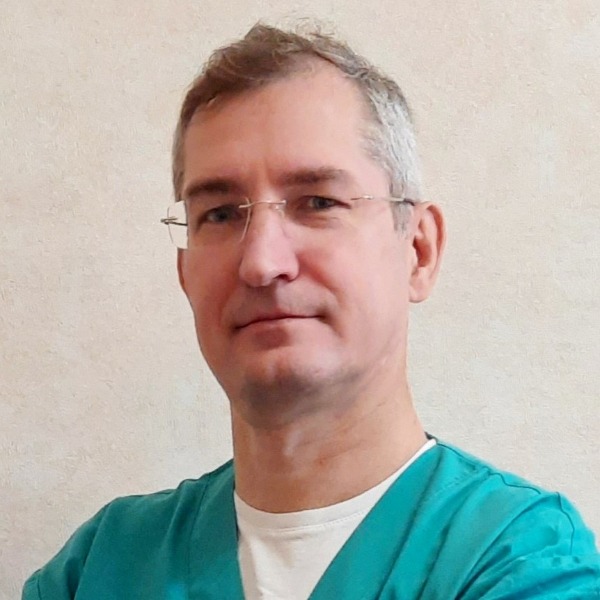 Вадим Анатольевич Андреев