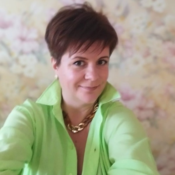 Олеся Владимировна Кузнецова