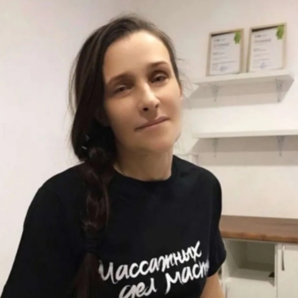 Любовь Анатольевна К.