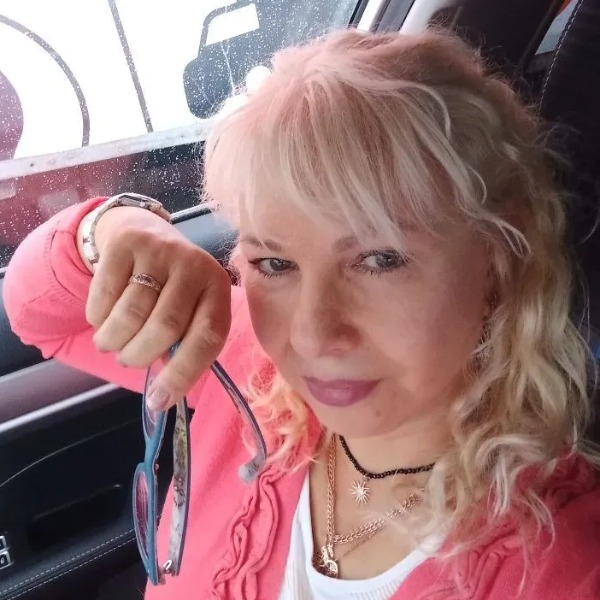 Светлана Викторовна К.