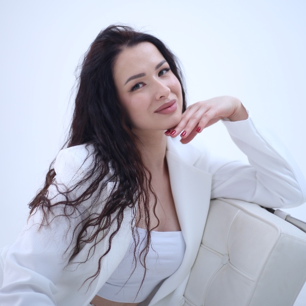 Ульяна Тагиева