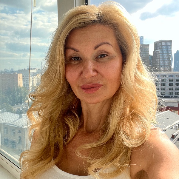 Ирина Александровна П.