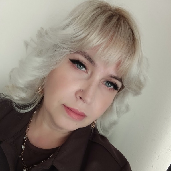 Светлана