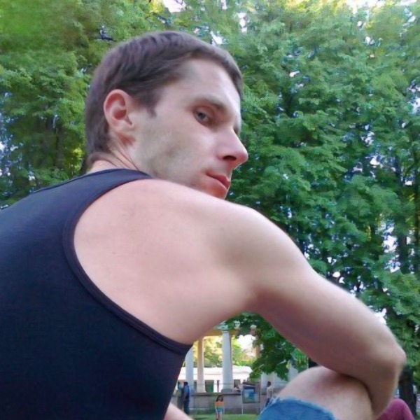 Андрей