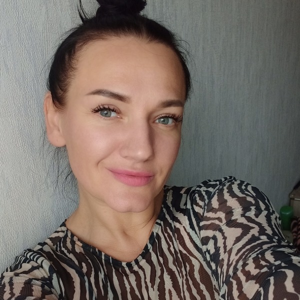 Натали