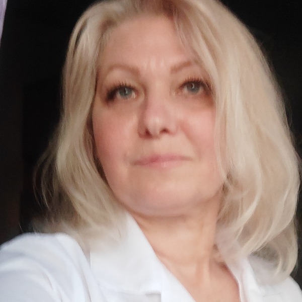 Наталия Николаевна Д.