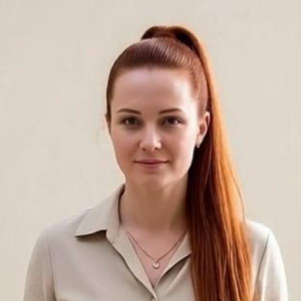 Анастасия Е.