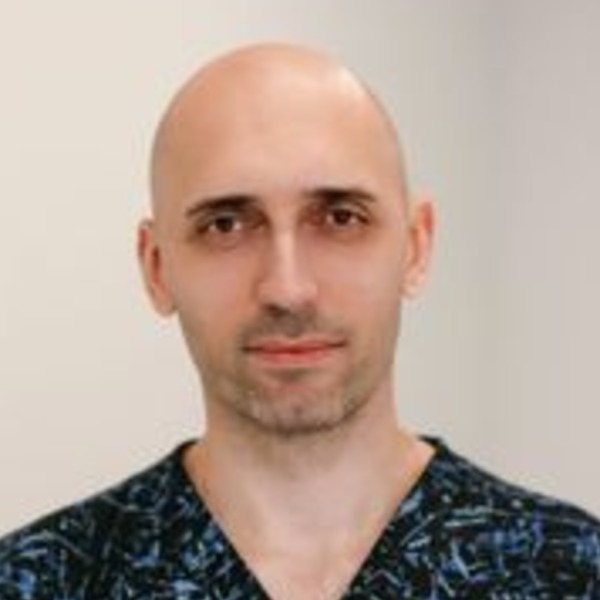 Виталий Владимирович Зыков