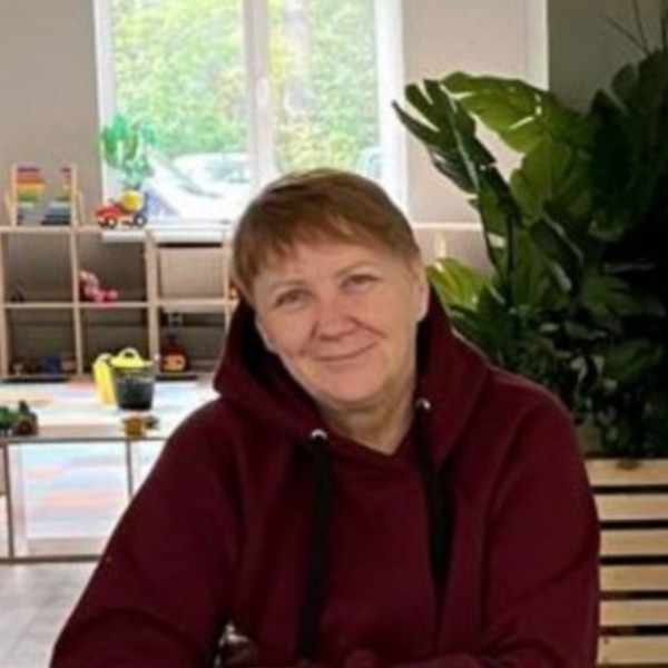 Елена Алесандровна Ж.