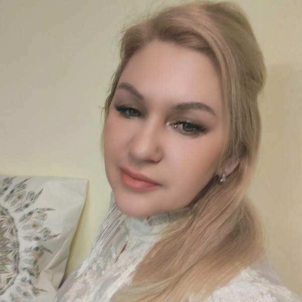 Евгения Юрьевна К.