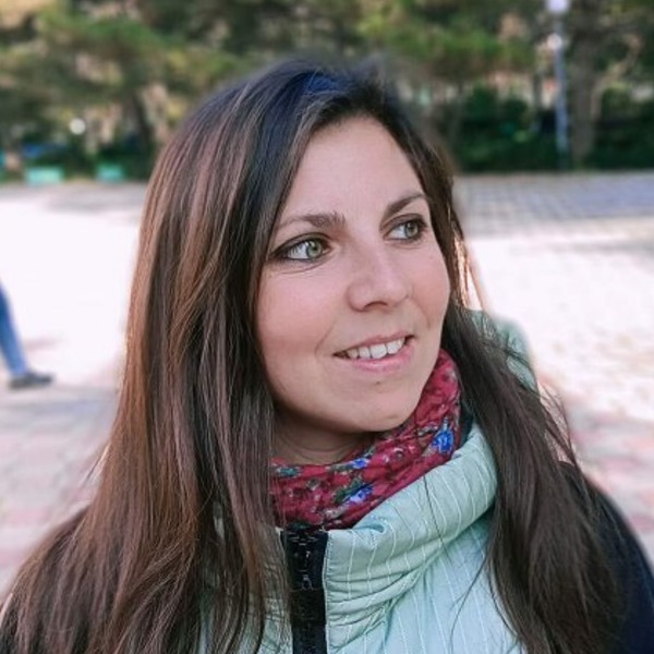 Елена Валерьевна Матюха