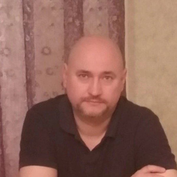 Александр Мельников