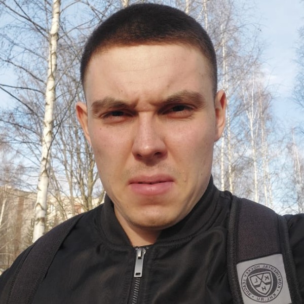 Аскар Габидов