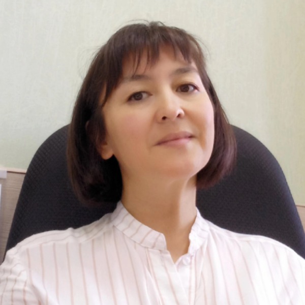 Асения Абилбековна С.