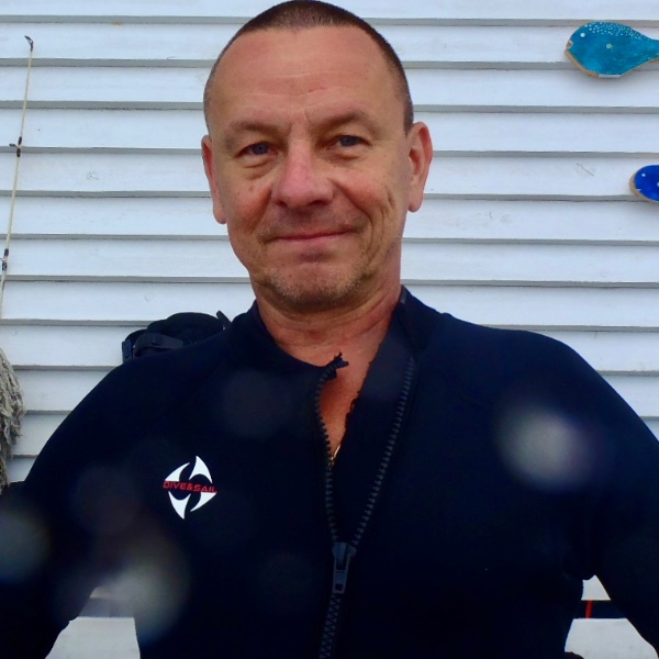 Михаил Бабурин