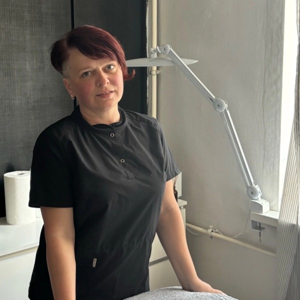 Анна Кемова