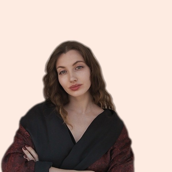 Дарья