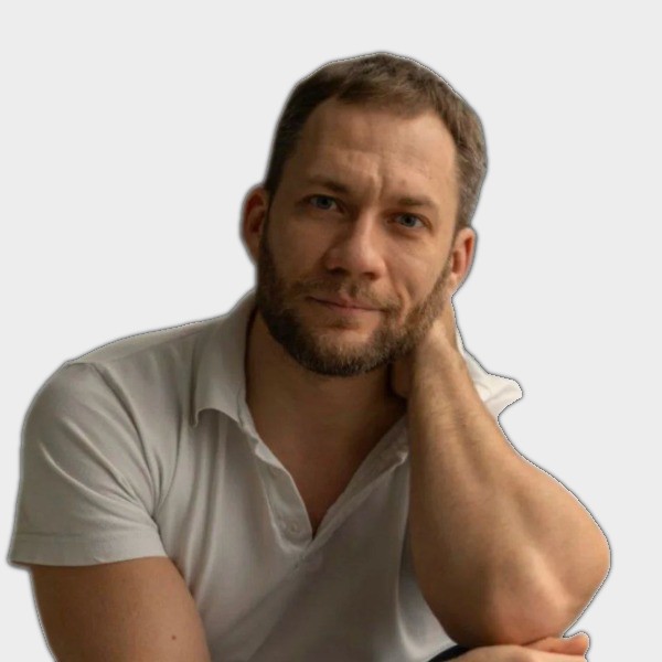 Кирилл Гулиенко