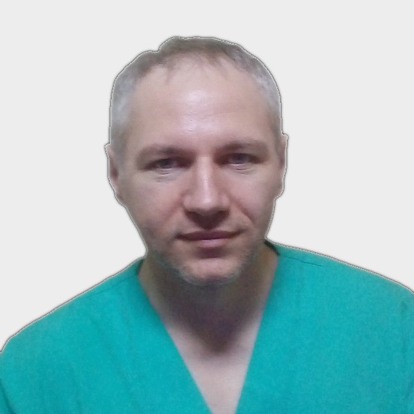 Владимир Анатольевич Лескалов