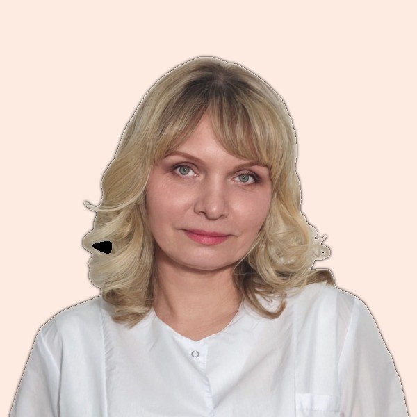 Наталья М.