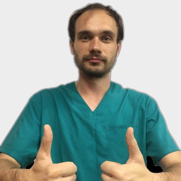 Геннадий Дмитриевич Федоровых