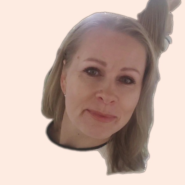 Елена Орлова