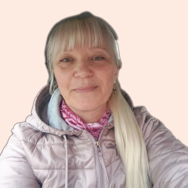 Ольга Цветкова