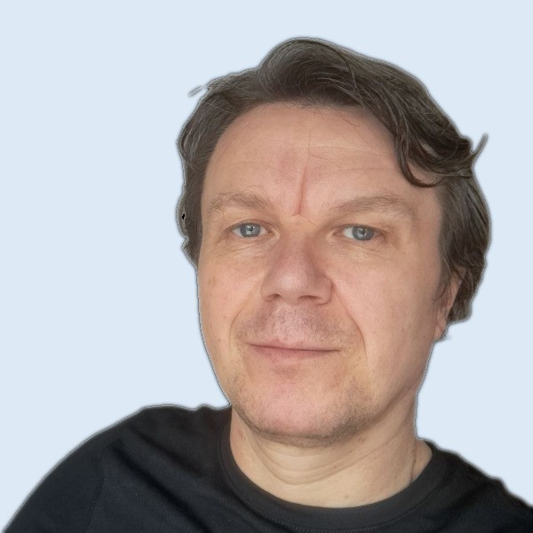 Дмитрий Валентинович Беляев