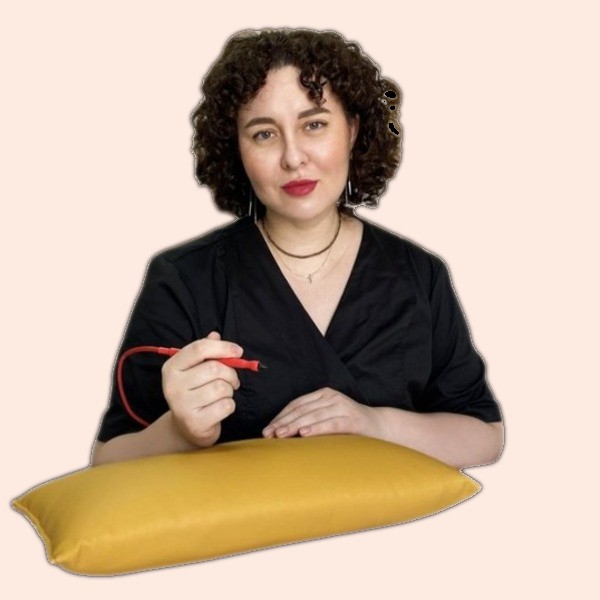 Кристина Д.