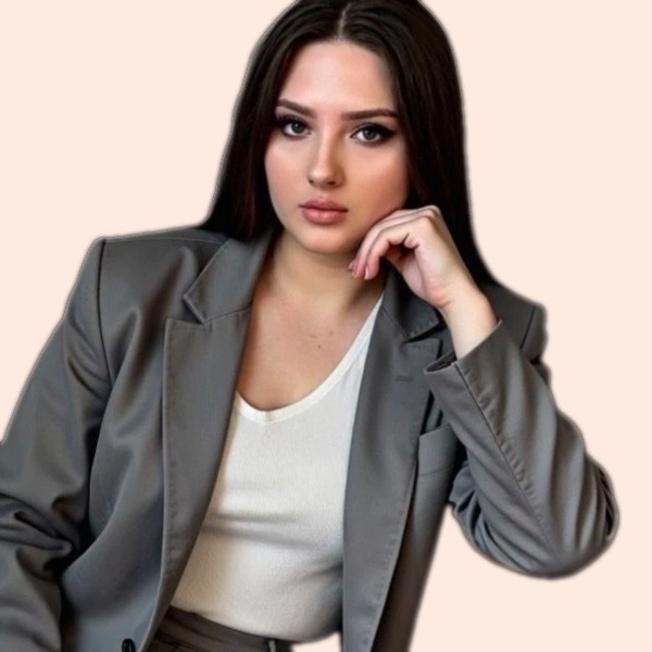 Алина С.
