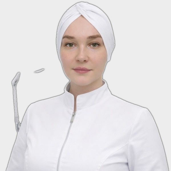 Инна Игоревна М.