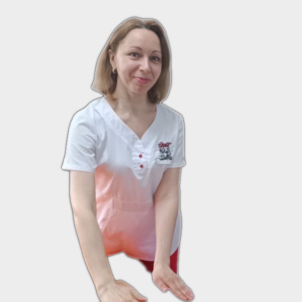Татьяна Витальевна С.